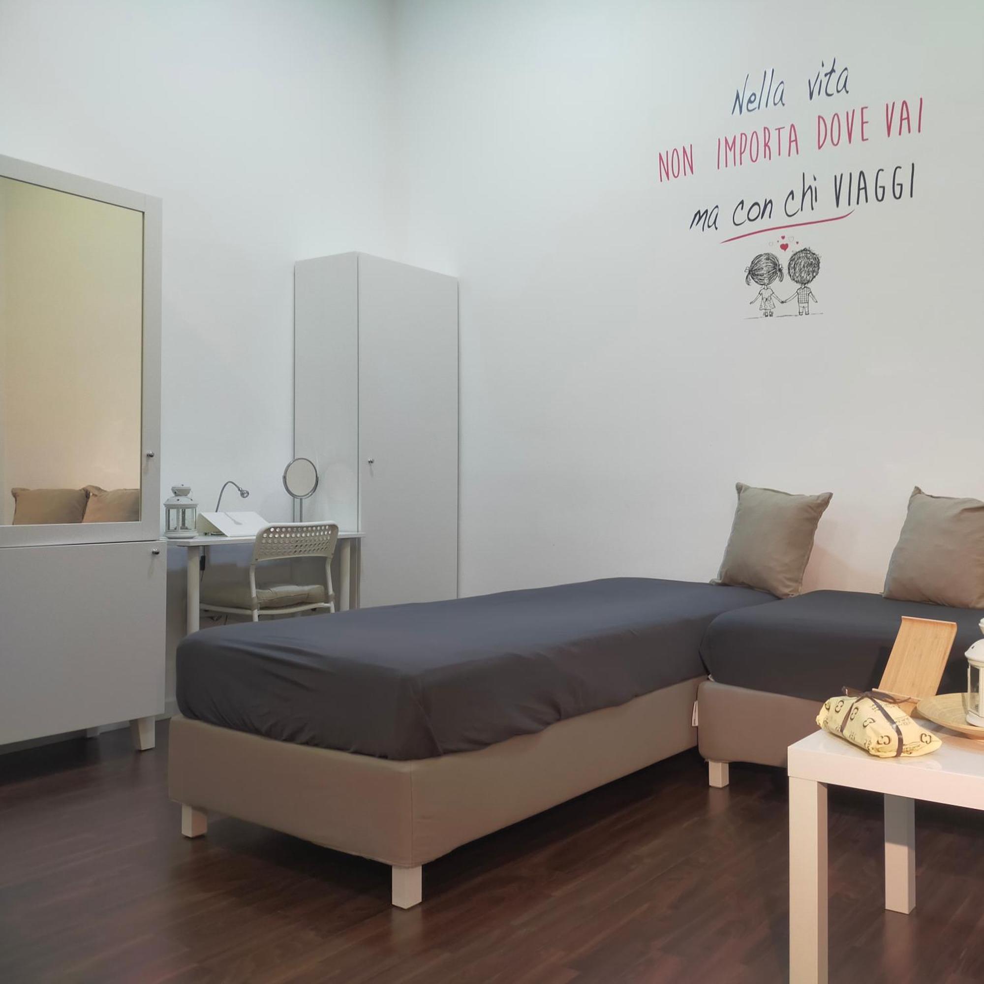 Appartamento Family House Piazza Carita' *