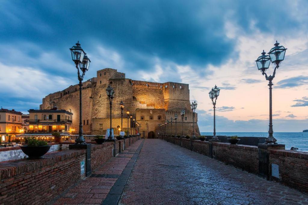 Appartamento Family House Piazza Carita'