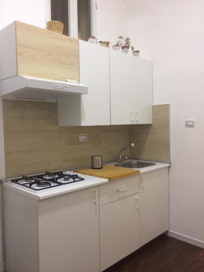 Appartamento Family House Piazza Carita'